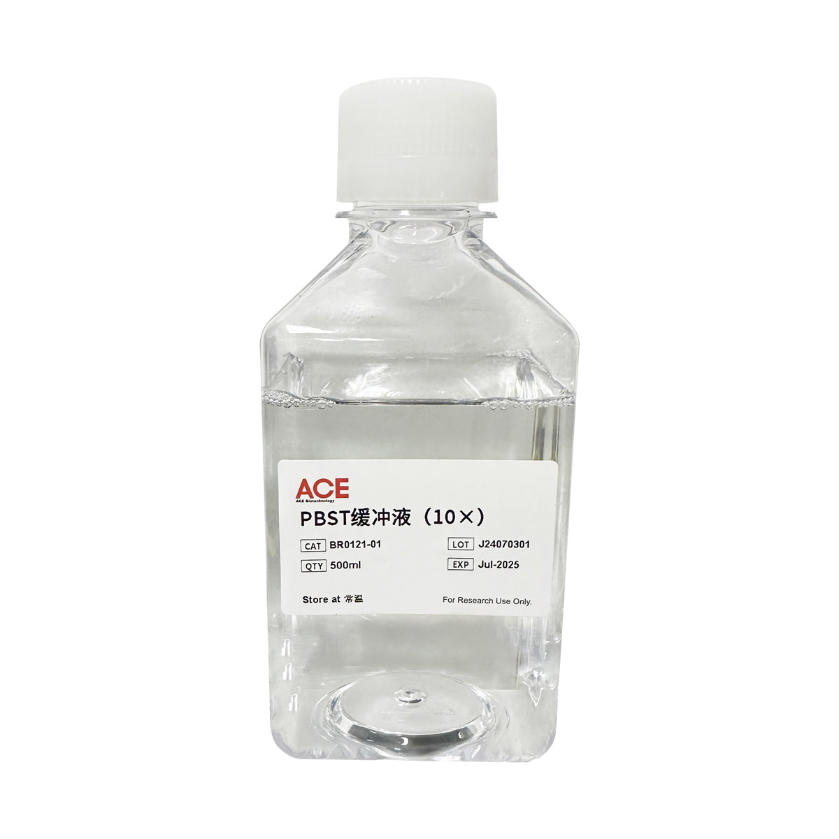 PBST 缓冲液（10×）