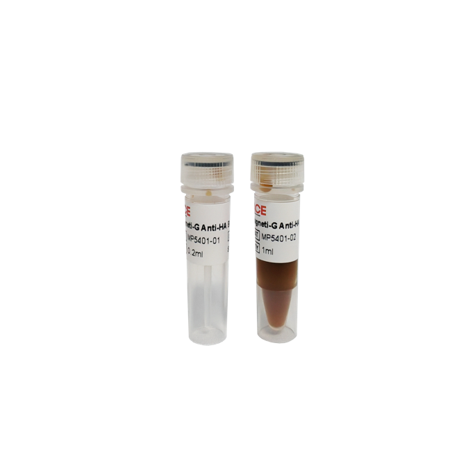 Magneti-G Anti-HA Beads