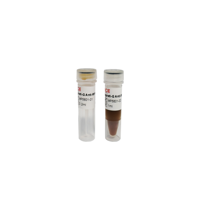Magneti-G Anti-RFP Beads