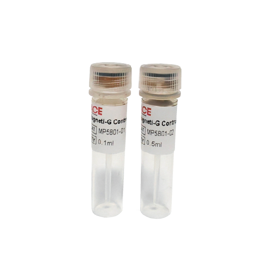 Magneti-G Control IgG Beads