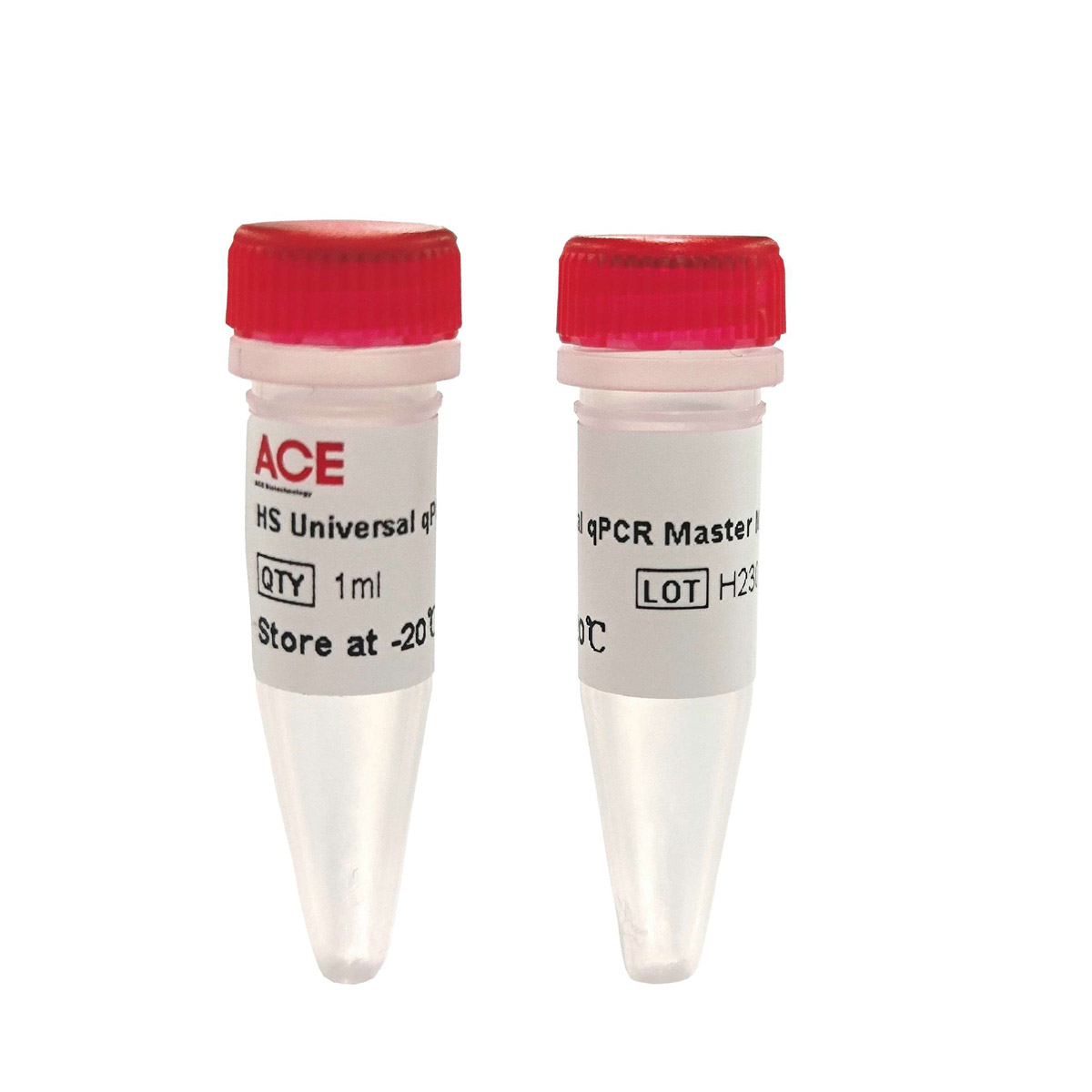 HS Universal qPCR Master Mix, ROX plus