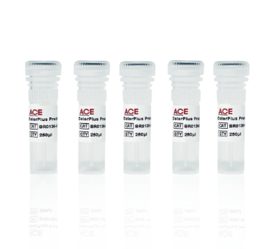 ColorPlus Prestained Protein Marker